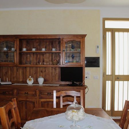 Casa Vacanza Podere Ristoro Apartman San Giovanni dʼAsso Kültér fotó