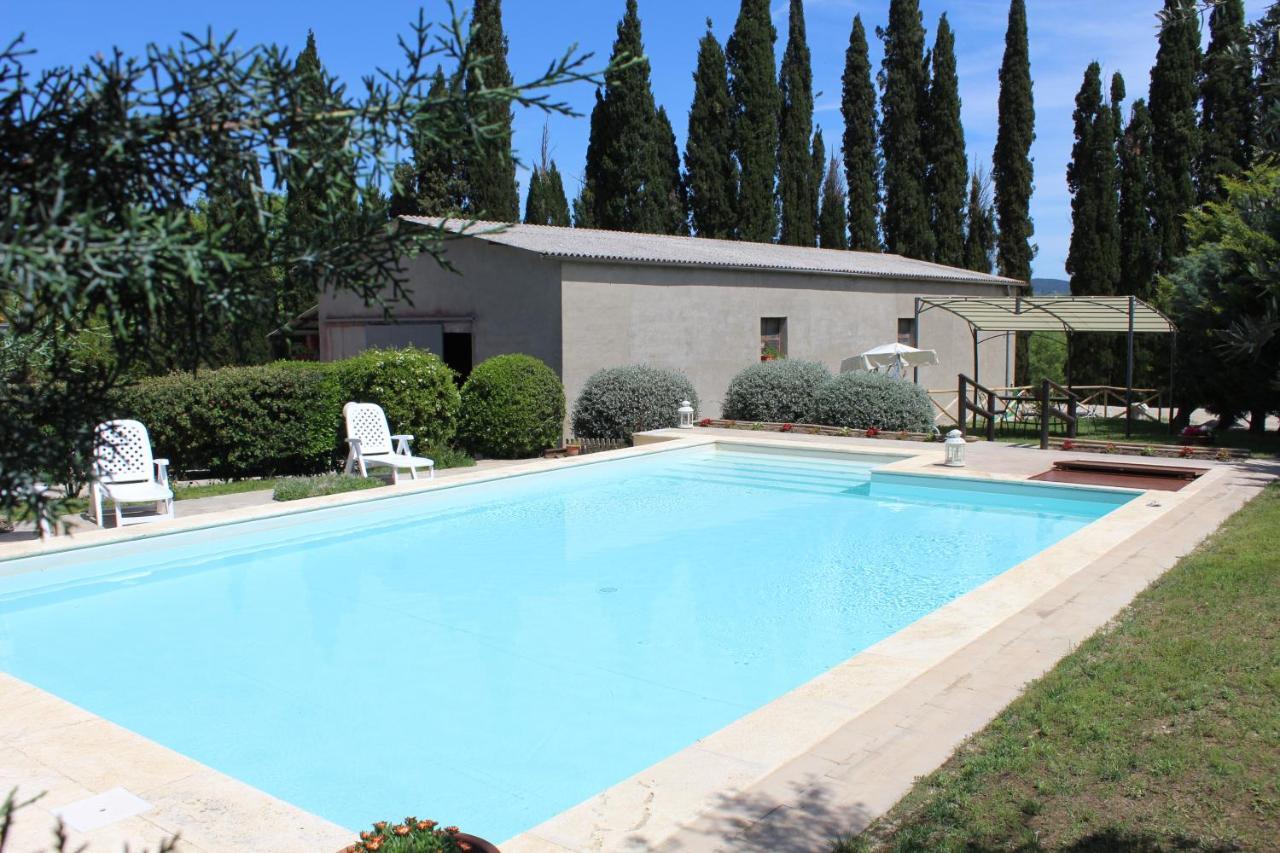 Casa Vacanza Podere Ristoro Apartman San Giovanni dʼAsso Kültér fotó